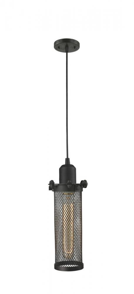 1 Light Mini Pendant