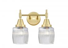  447-2W-SB-G302 - Caden Bath Vanity Light