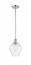 Innovations Lighting 516-1S-PC-G654-8 - Cindyrella - 1 Light - 8 inch - Polished Chrome - Mini Pendant