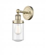 Innovations Lighting 616-1W-AB-G314 - Dover - 1 Light - 5 inch - Antique Brass - Sconce