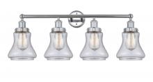 Innovations Lighting 616-4W-PC-G194 - Bellmont - 4 Light - 33 inch - Polished Chrome - Bath Vanity Light