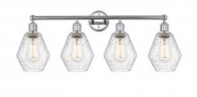 Innovations Lighting 616-4W-PC-G654-6 - Cindyrella - 4 Light - 33 inch - Polished Chrome - Bath Vanity Light