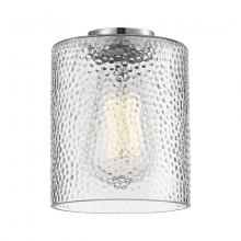 Innovations Lighting G112 - Cobbleskill Clear Glass