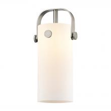 Innovations Lighting G423-7WH - Pilaster II Cylinder 3.875 inch Shade