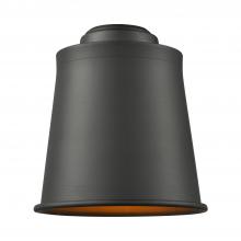  M9-OB - 5" Addison Metal Shade