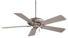 Minka-Aire F568-BS/DW - CEILING FAN