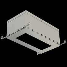 Eurofase 36212-019 - Ic/at Box for 35147/35148