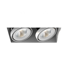 Eurofase TE222LED-35-4-02 - MuLT, 26w, Trmls, 2LT , 35k, Wht