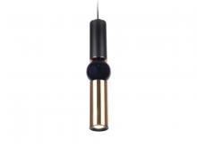 Avenue Lighting HF1091-BK/BB - CICADA