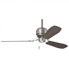 Casablanca Fan Company 59501 - Tribeca - 52" Brushed Nickel