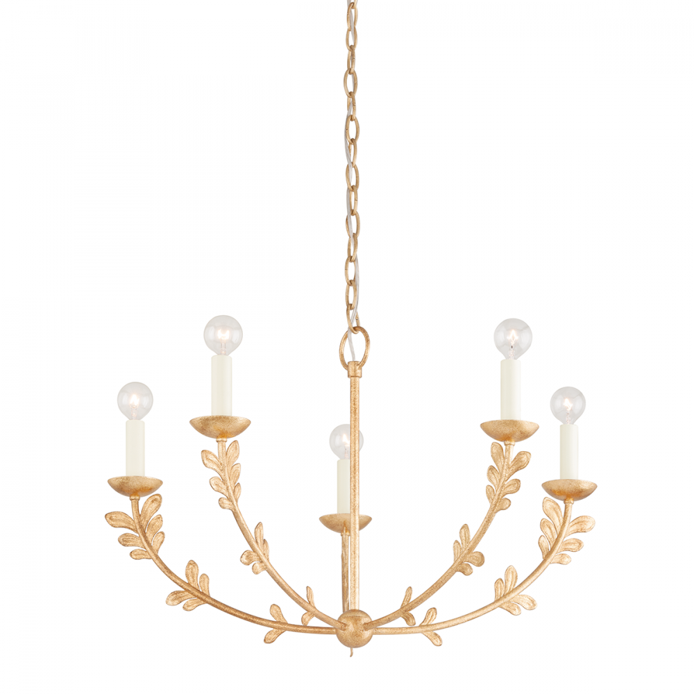 Florian Chandelier