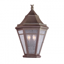 Troy B1279NR - Morgan Hill Wall Sconce