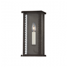 Troy B6711-FRN - Zuma Wall Sconce