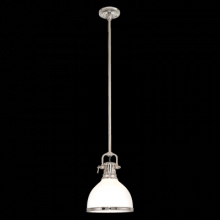  2623-HB - 1 LIGHT PENDANT