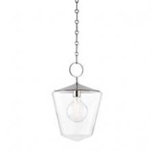 Hudson Valley 8312-PN - Greene Pendant