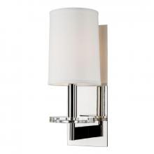 Hudson Valley 8801-PN - Chelsea Wall Sconce