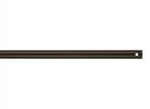 Monte Carlo Fans DR72BNZ - 72" Downrod in Deep Bronze