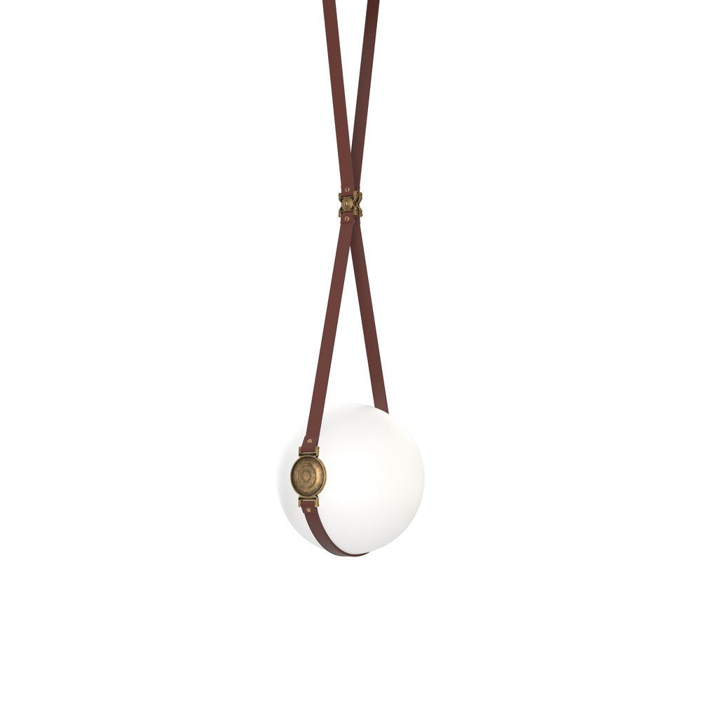 Derby Small LED Pendant