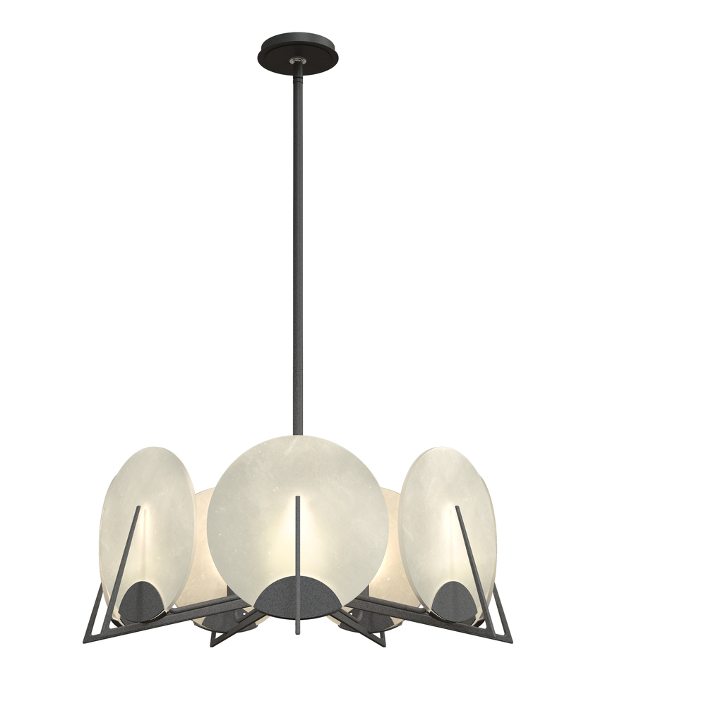 Callisto 7-Light Pendant