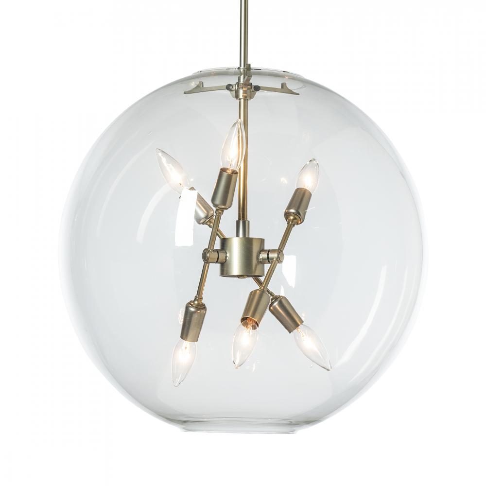 Sfera 6-Light Pendant