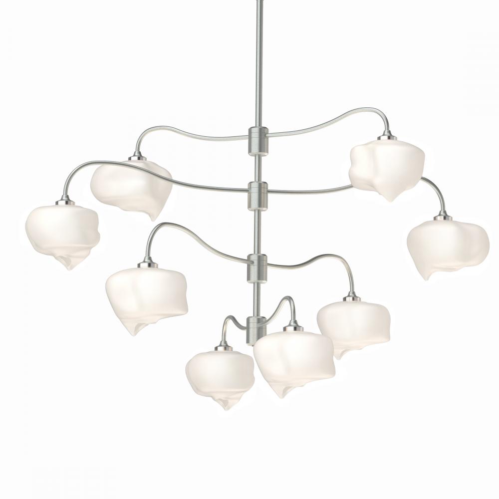 Ume 8-Light Pendant