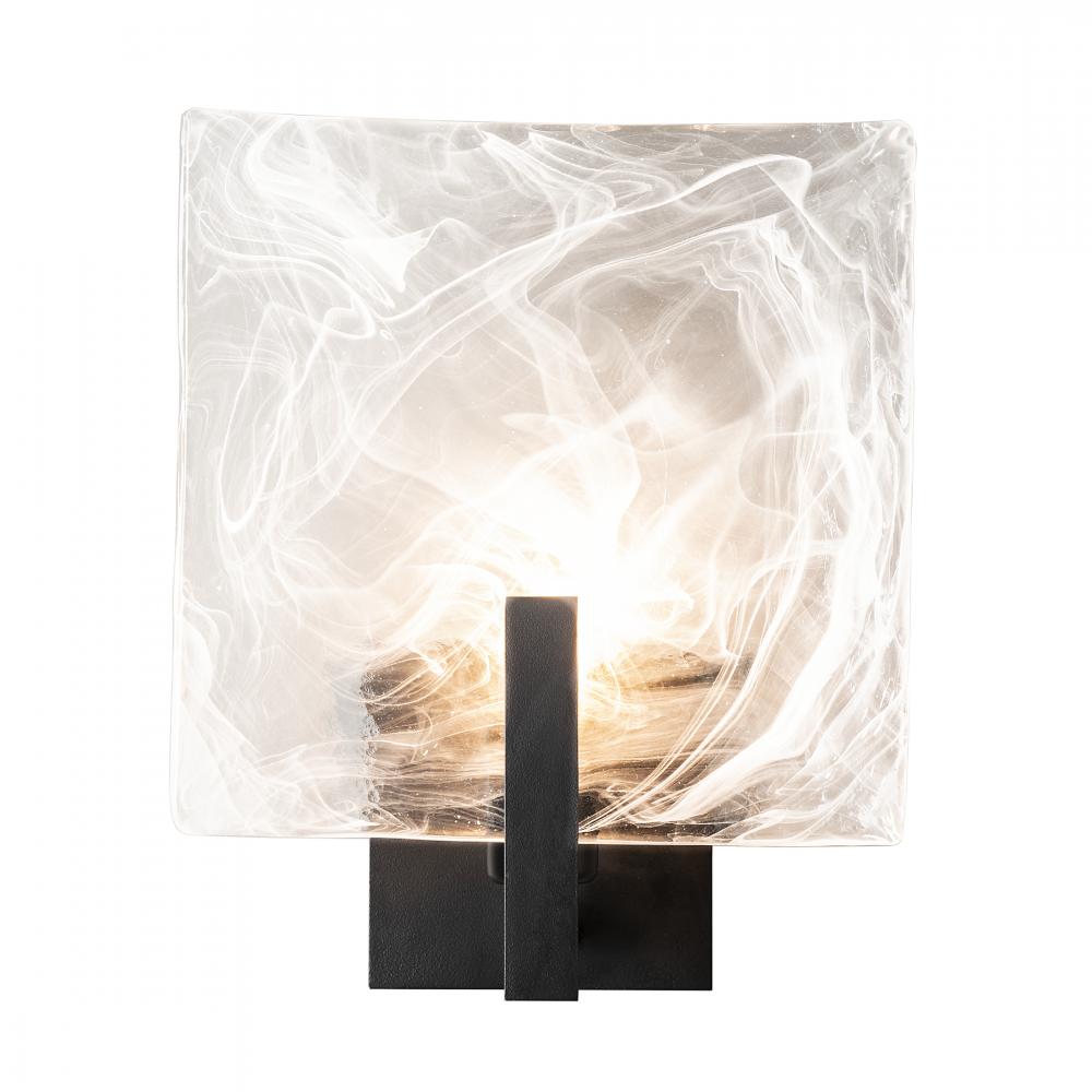 Arc Large 1-Light Bath Sconce