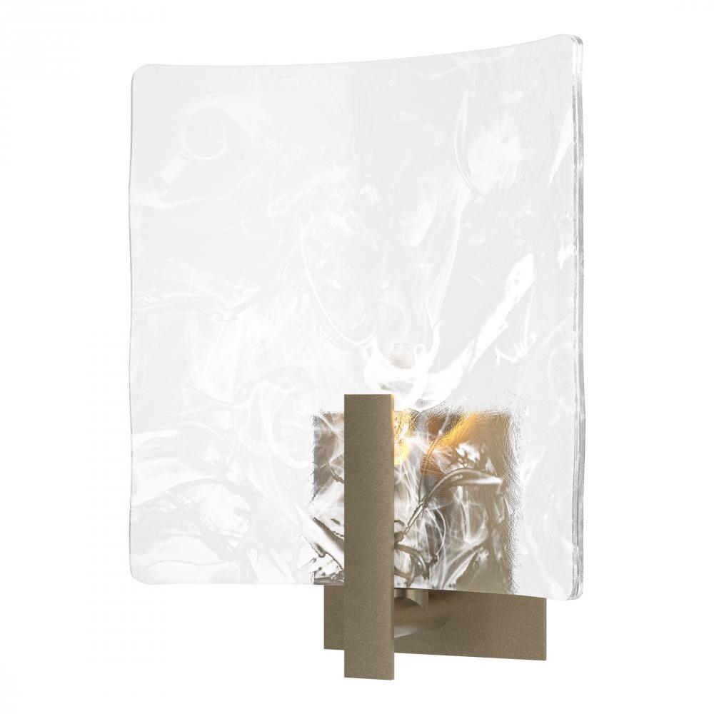 Arc Large 1-Light Bath Sconce