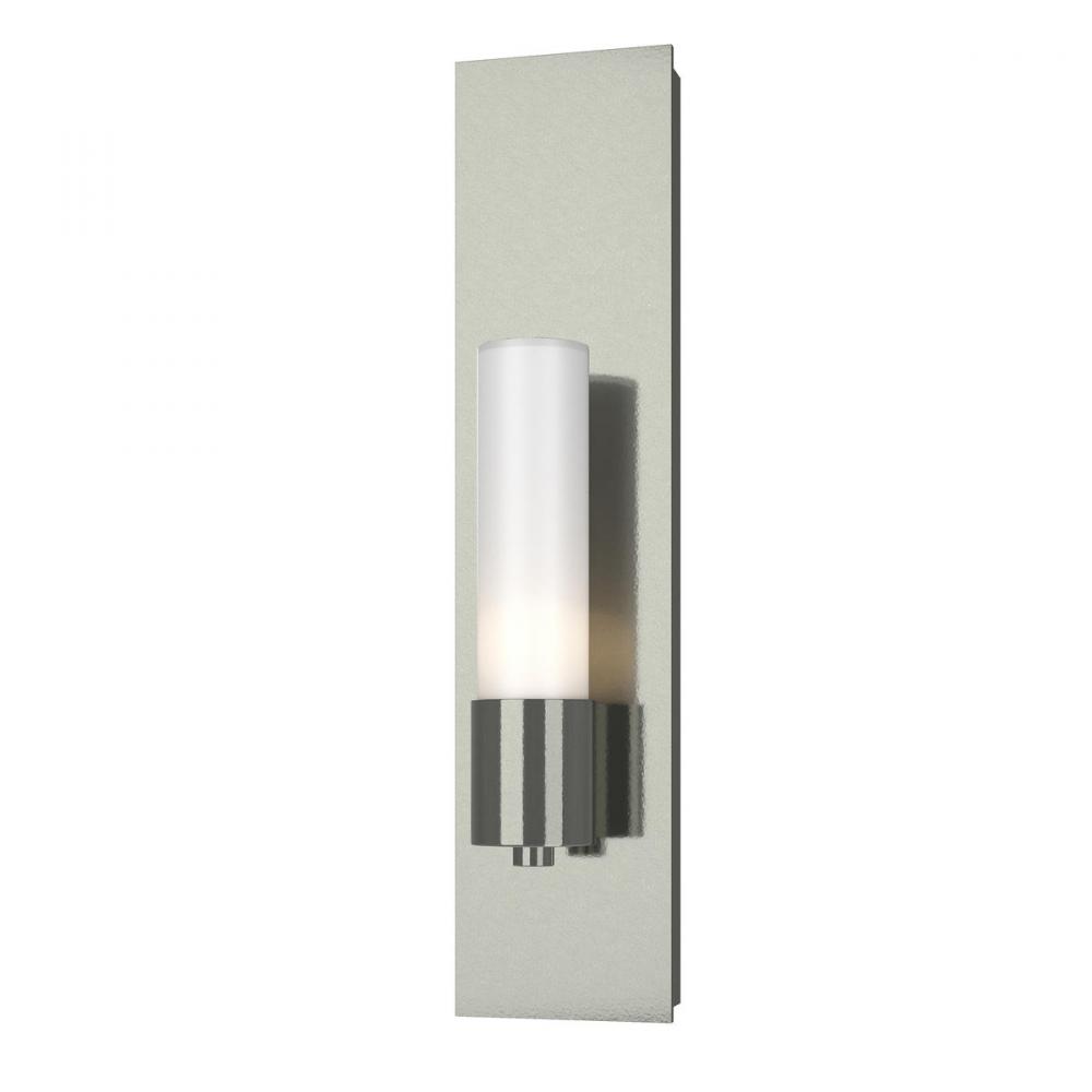 Pillar 1 Light Sconce