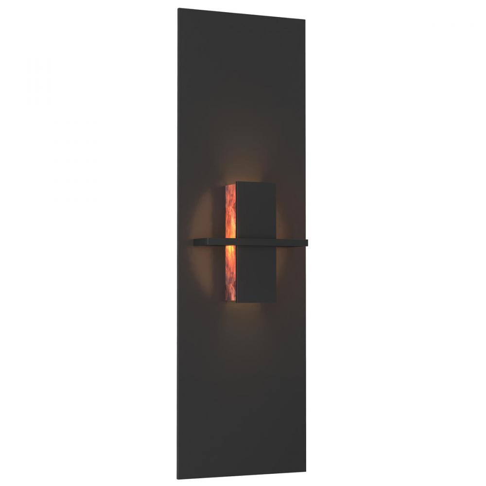 Aperture Vertical Sconce