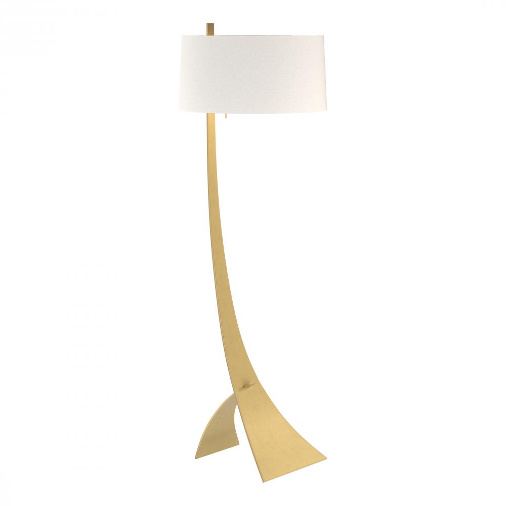 Stasis Floor Lamp