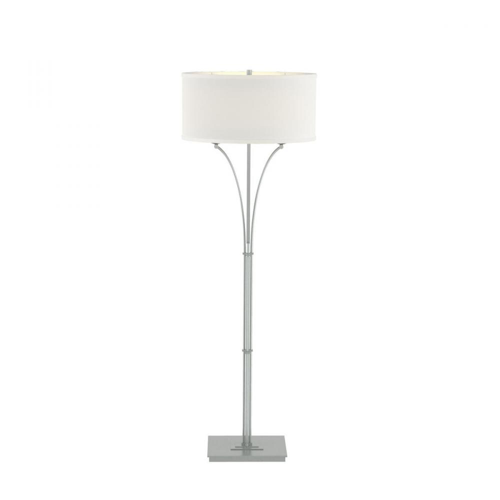 Contemporary Formae Floor Lamp