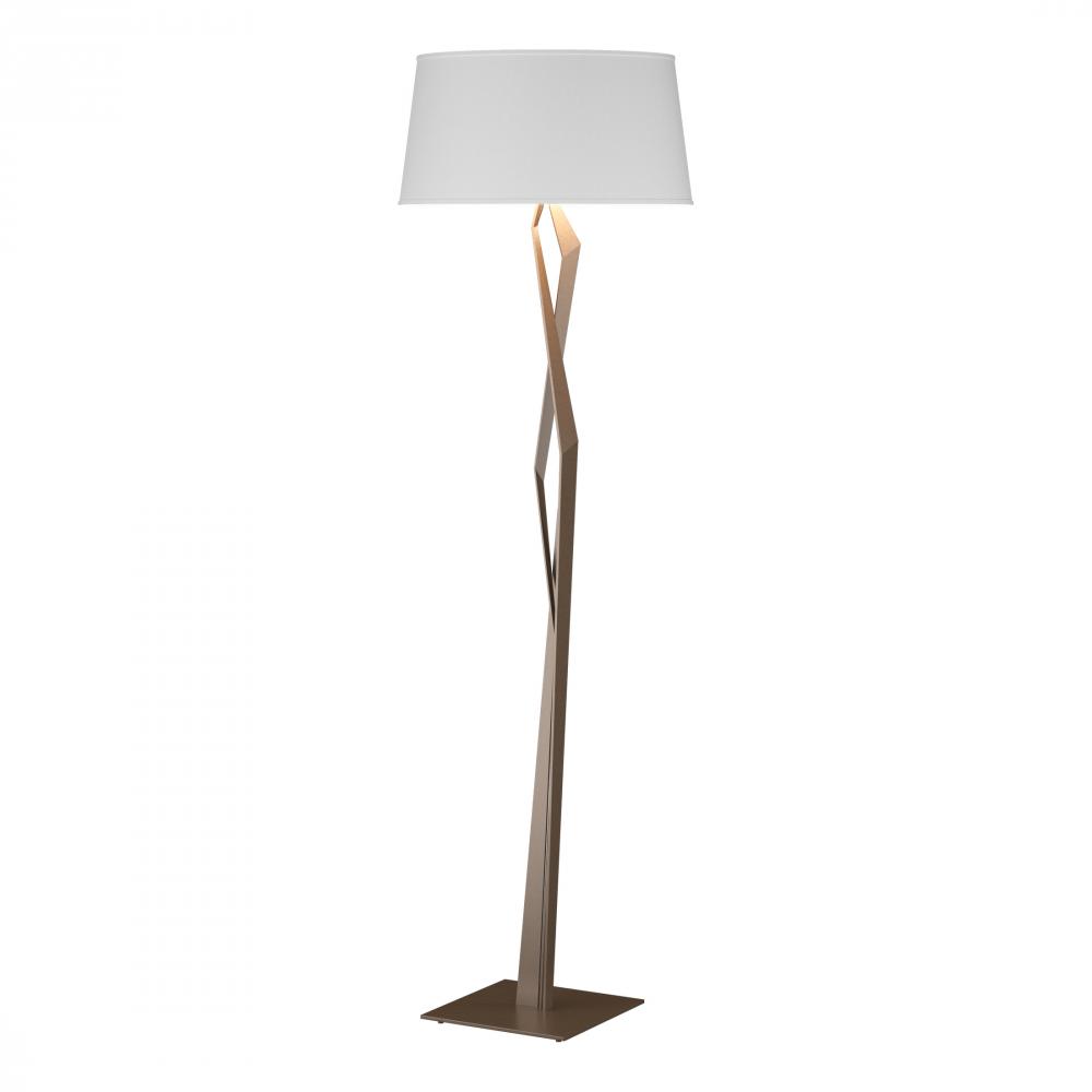 Facet Floor Lamp