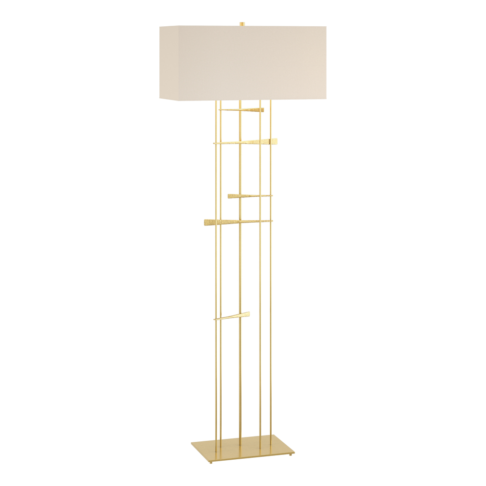 Cavaletti Floor Lamp