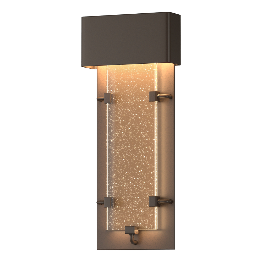 Ursa Small LED Outdoor Sconce