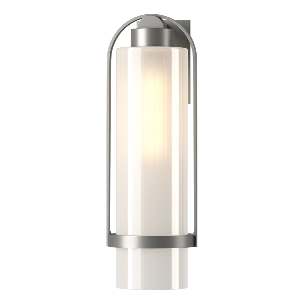 Alcove Large Outdoor Sconce