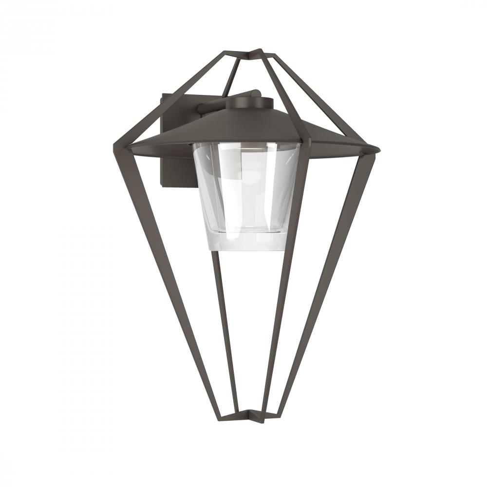 Stellar Large Outdoor Sconce