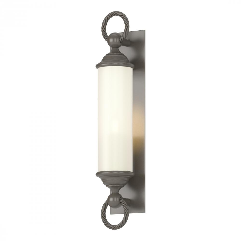 Cavo Large Outdoor Wall Sconce