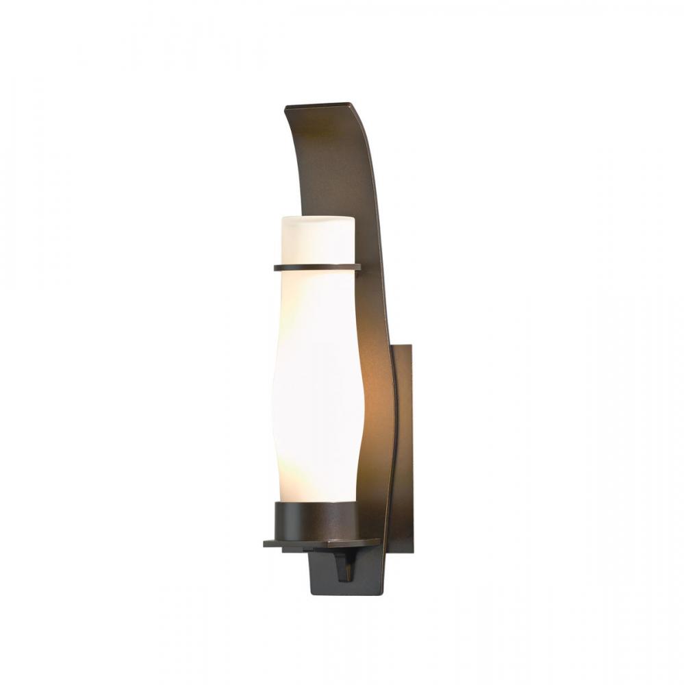 Sea Coast Small Outdoor Sconce