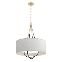 Hubbardton Forge 104230-SKT-86-10-SJ2811 - Loop Pendant