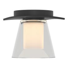 Hubbardton Forge 126601-SKT-10-ZU0284 - Wren Flush Mount