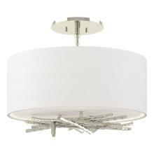 Hubbardton Forge 127660-SKT-85-SF1505 - Brindille Semi-Flush