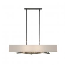 Hubbardton Forge 137660-SKT-STND-20-SE4298 - Brindille Pendant