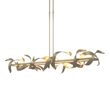 Hubbardton Forge 137689-LED-SHRT-84 - Folio Large LED Pendant