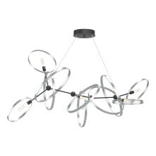 Hubbardton Forge 138920-SKT-STND-10-82 - Celesse Pendant