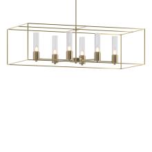 Hubbardton Forge 138940-SKT-MULT-84-86-II0392 - Portico Pendant