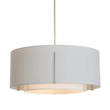  139605-SKT-MULT-86-SF1590-SJ2290 - Exos Double Shade Pendant