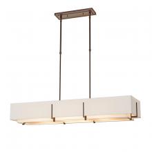  139640-SKT-STND-05-SF4207-SA4602 - Exos Rectangular Pendant