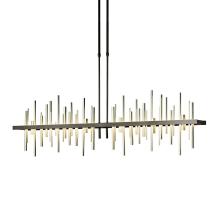 Hubbardton Forge 139726-LED-STND-14-86 - Cityscape Large LED Pendant