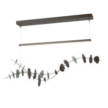 Hubbardton Forge 139812-LED-STND-14-82 - Lily LED Pendant