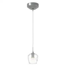 Hubbardton Forge 161182-SKT-STND-82-ZM0709 - Ume Low Voltage Mini Pendant